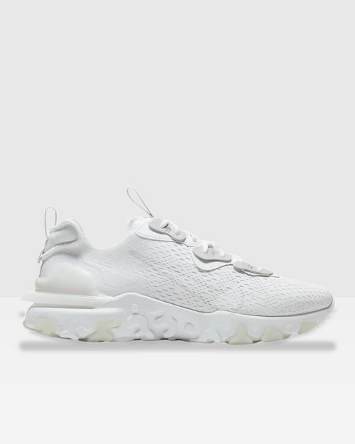 Nike React Vision - Blanc - Footkorner