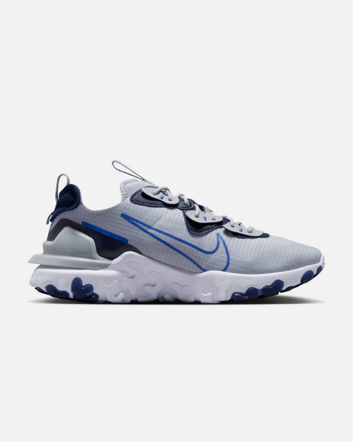 Nike React Vision - Azul/Gris - Footkorner