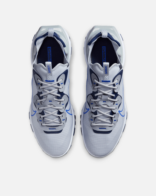 Nike React Vision - Azul/Gris - Footkorner