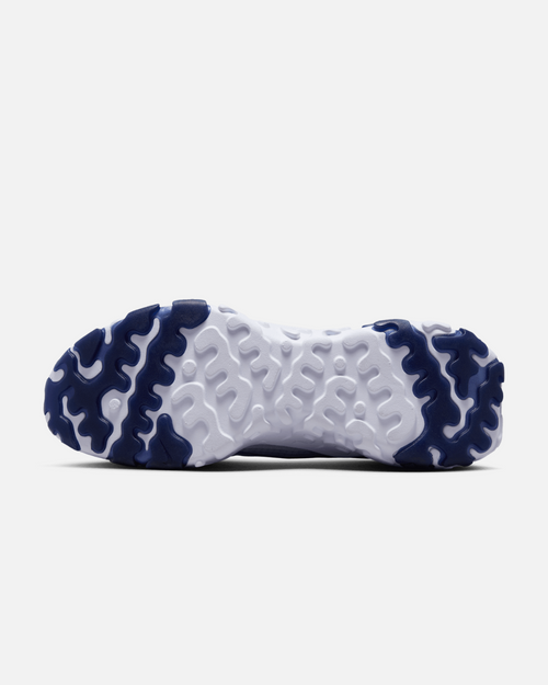 Nike React Vision - Azul/Gris - Footkorner