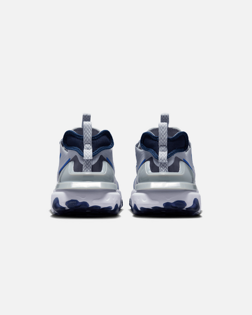 Nike React Vision - Azul/Gris - Footkorner