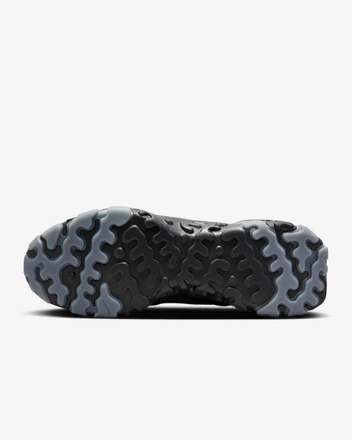 Nike React Vision - Gris/Rojo - Footkorner