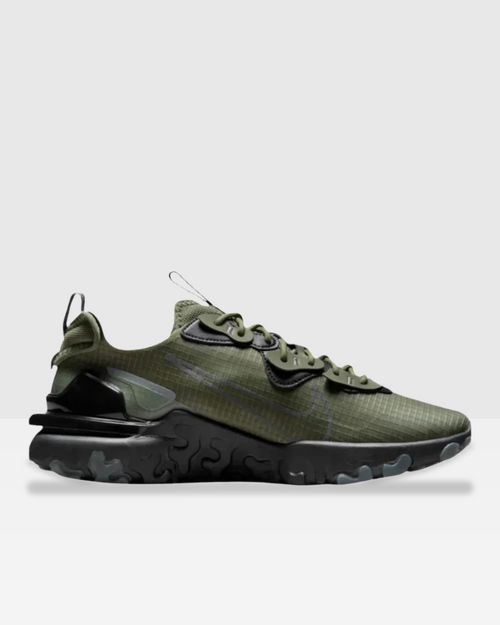 Nike React Vision - Khaki - Footkorner