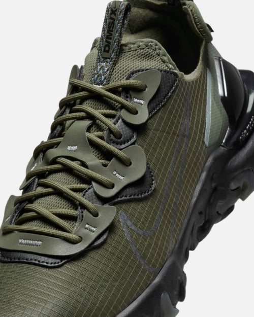 Nike React Vision - Khaki - Footkorner