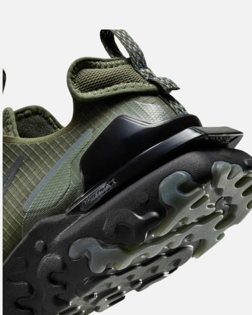 Nike React Vision - Khaki - Footkorner