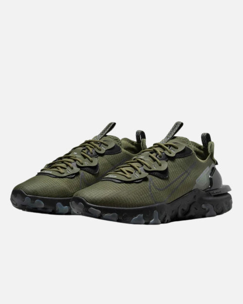Nike React Vision - Khaki - Footkorner