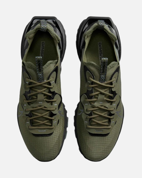 Nike React Vision - Khaki - Footkorner