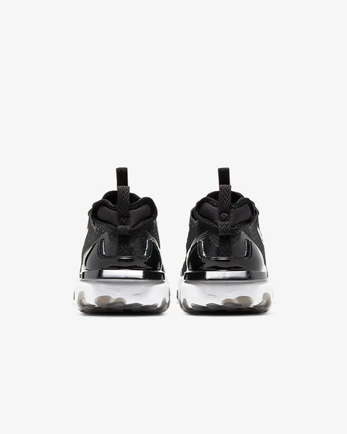 React Vision - Black/White - Footkorner