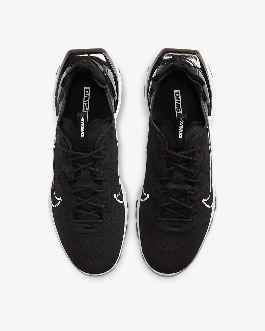 FootkornerReact Vision - Black/White