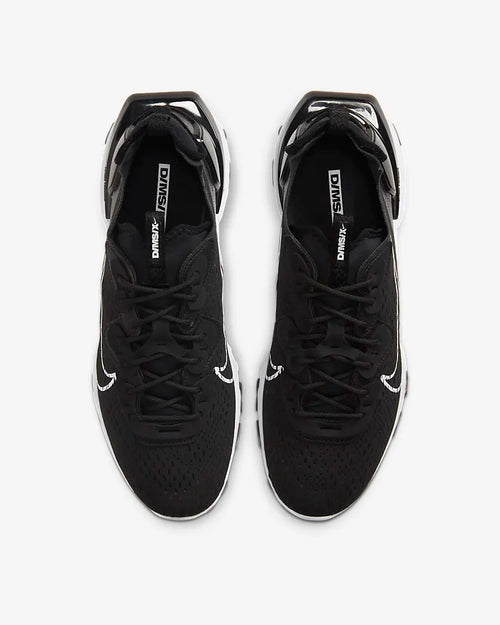 React Vision - Black/White - Footkorner