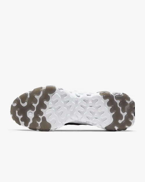 React Vision - Black/White - Footkorner