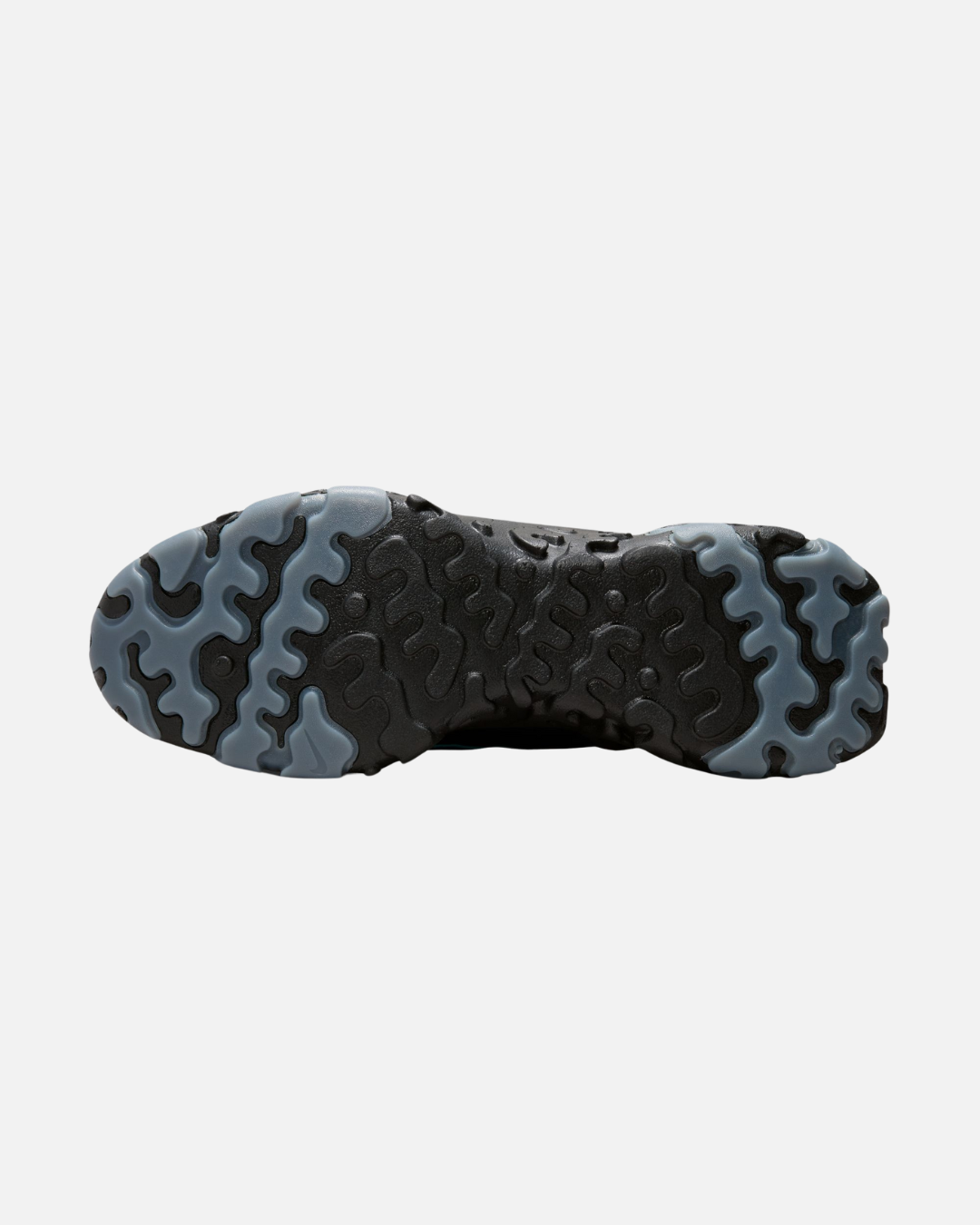 FootkornerNike React Vision - Negro/Azul