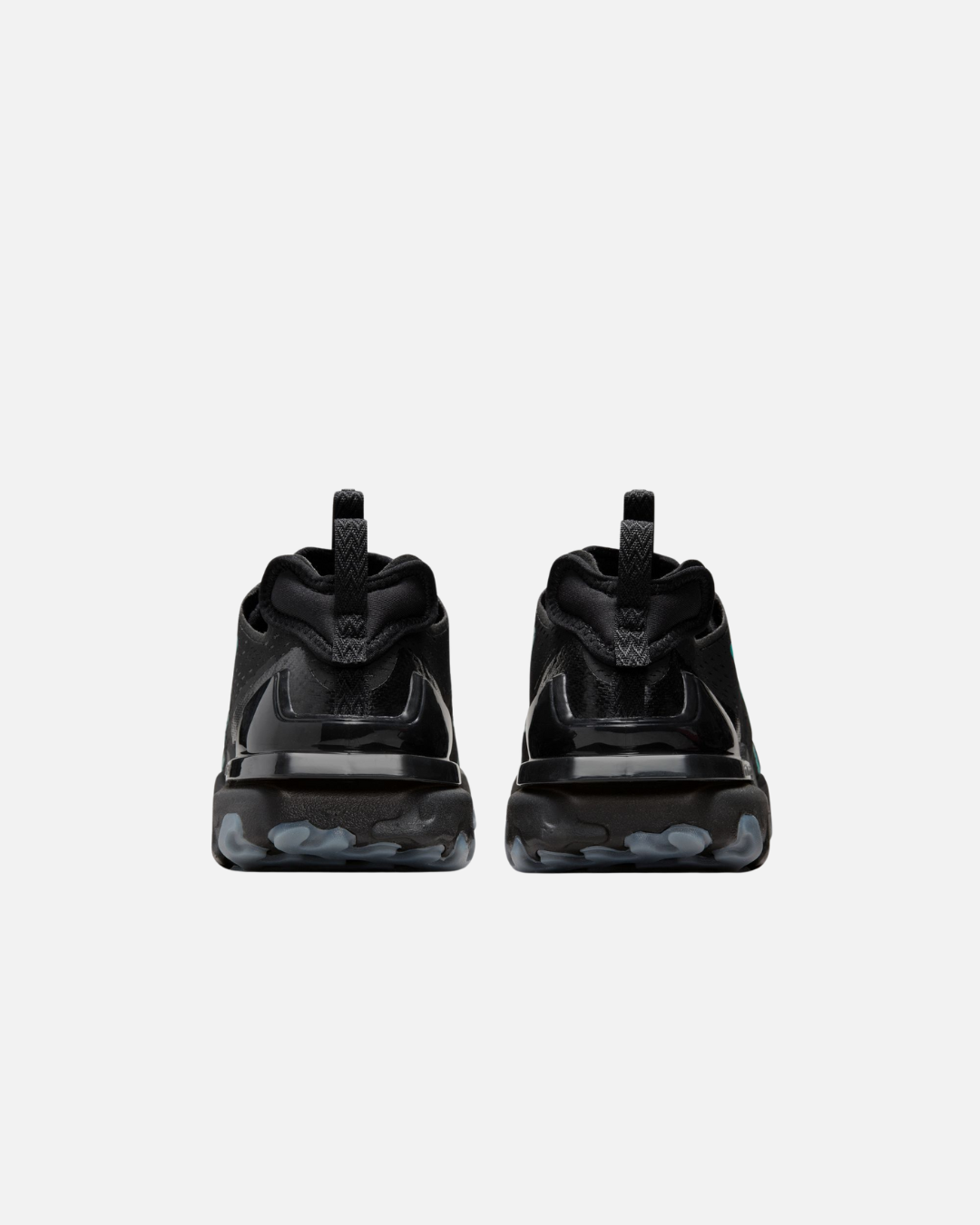 FootkornerNike React Vision - Negro/Azul