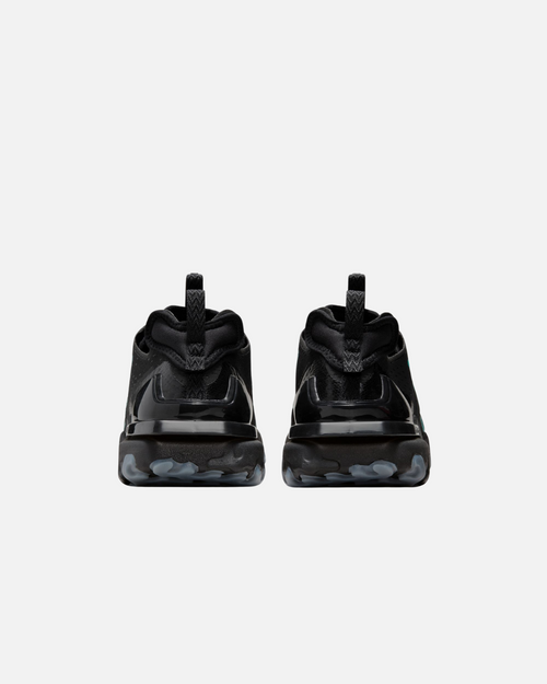 Nike React Vision - Negro/Azul - Footkorner