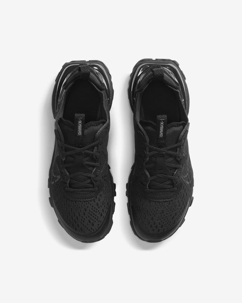 Nike React Vision Junior - Schwarz - Footkorner