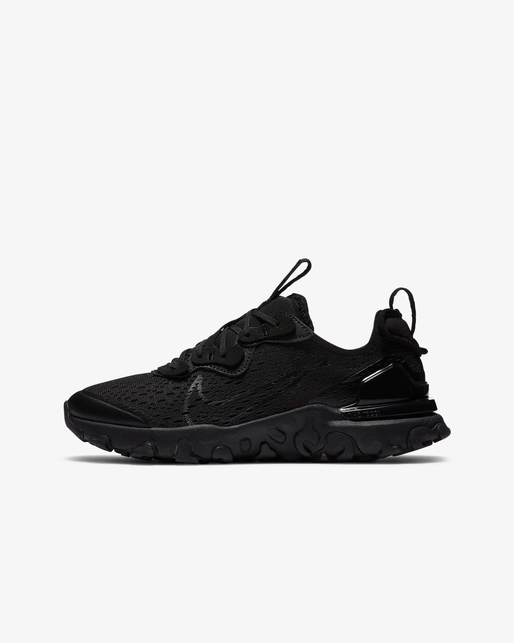Junior nike react sales