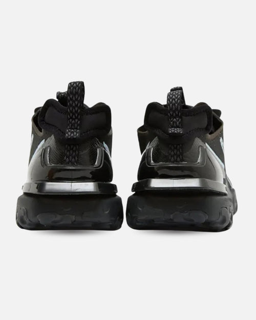 Nike React Vision - Negro/Blanco - Footkorner