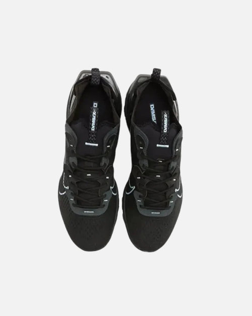 Nike React Vision - Negro/Blanco - Footkorner