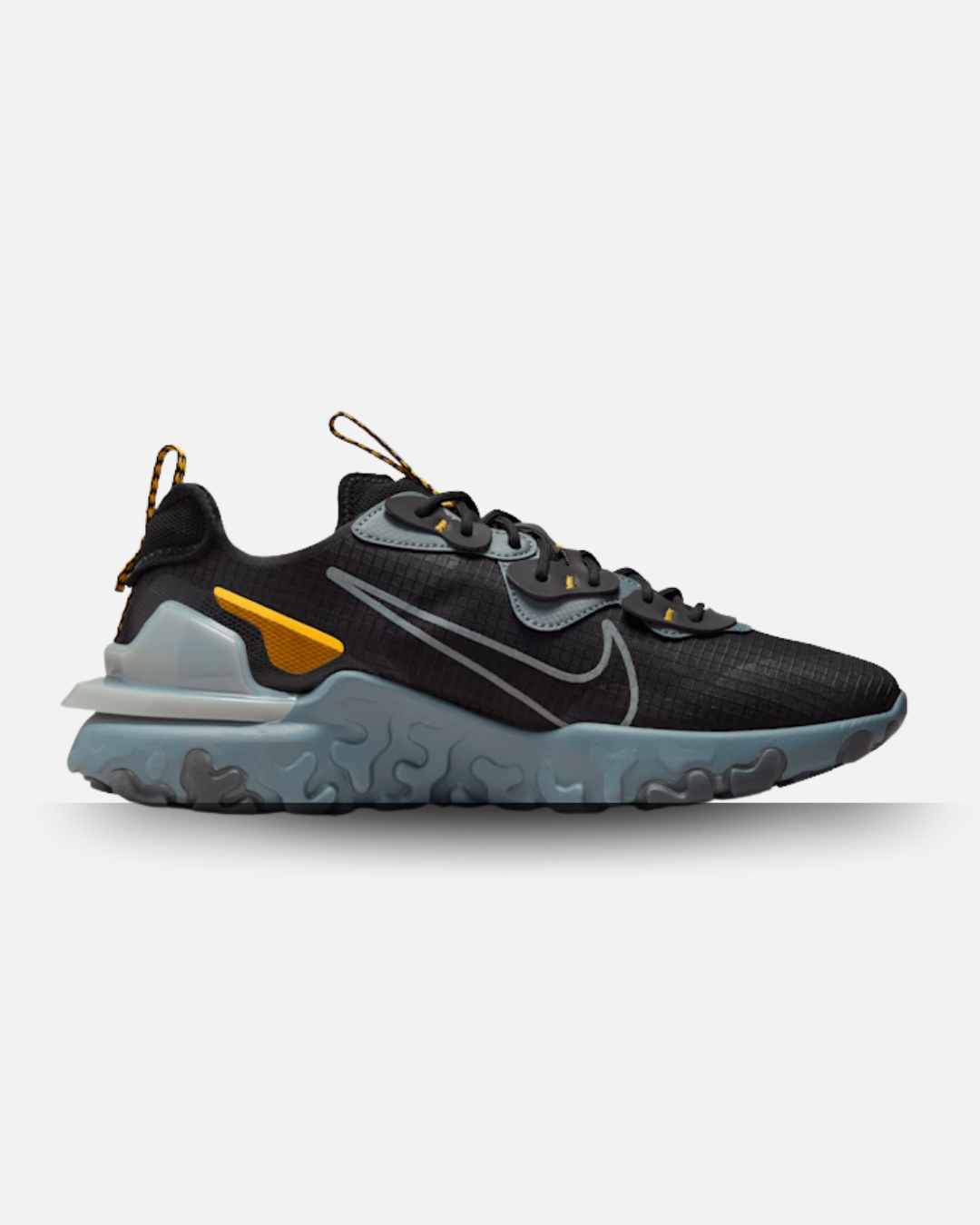 Nike React Vision - Black/Gold