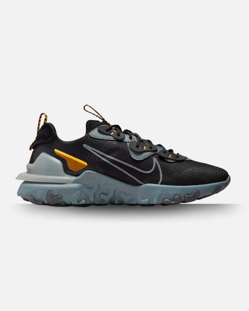 Nike React Vision - Noir/Or - Footkorner