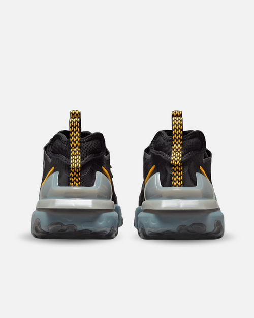 Nike React Vision - Noir/Or - Footkorner