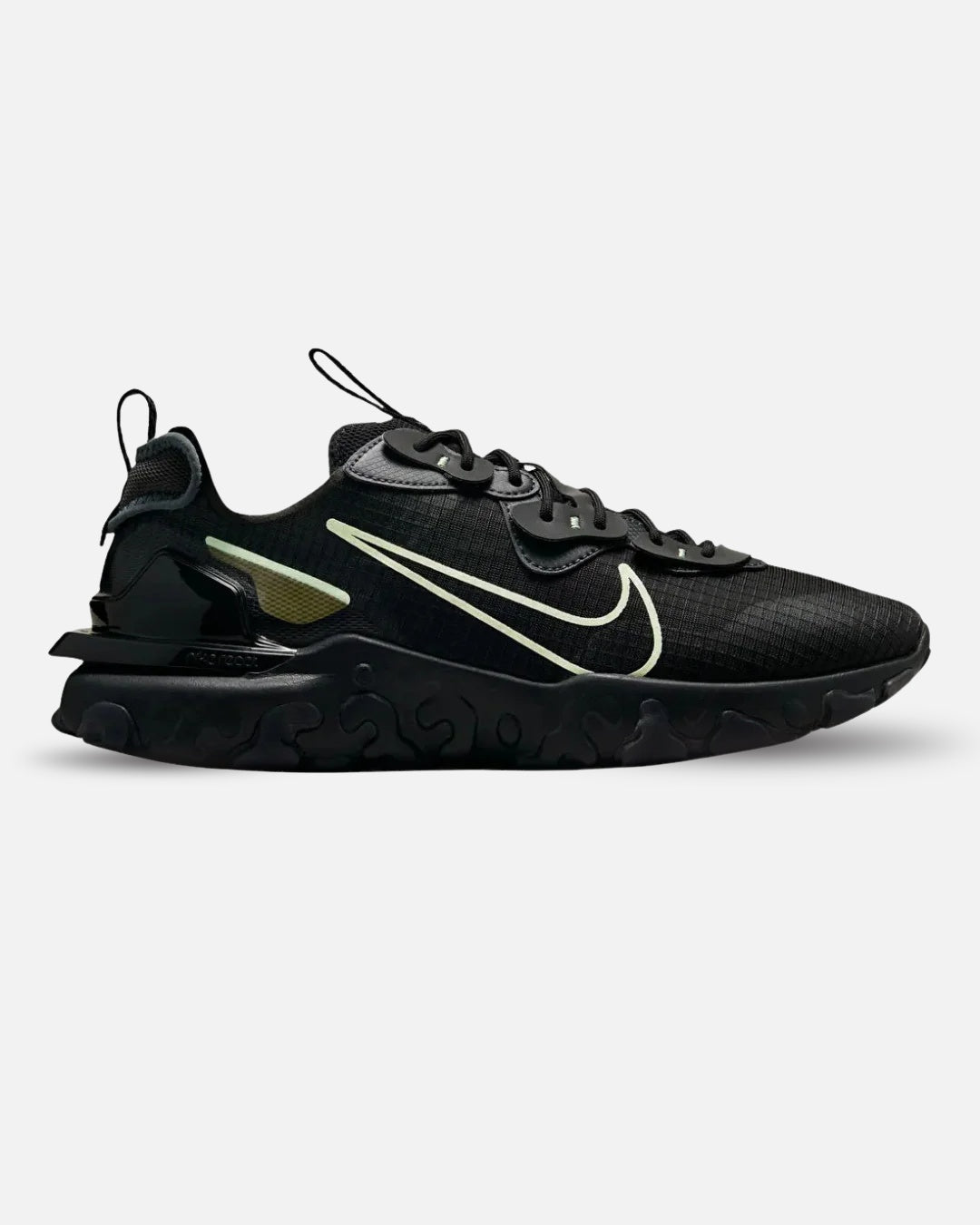 Nike React Vision - Black/Green