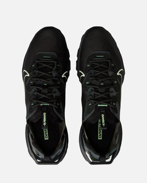 Nike React Vision - Noir/Vert - Footkorner