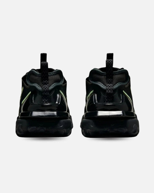 Nike React Vision - Noir/Vert - Footkorner