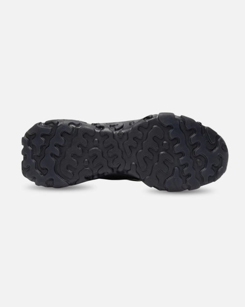 Nike React Vision - Noir/Vert - Footkorner