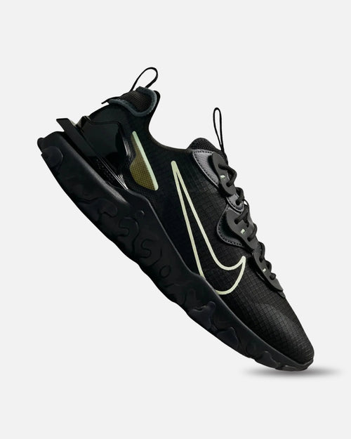 Nike React Vision - Noir/Vert - Footkorner