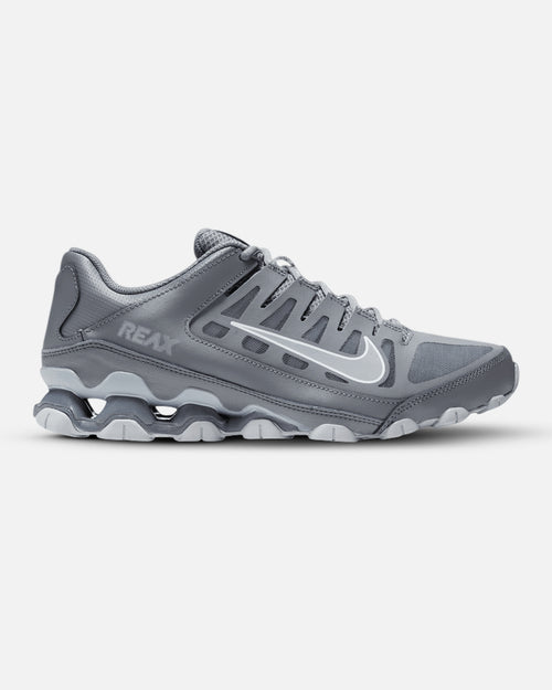 Nike Reax 8 TR - Grigio - Footkorner
