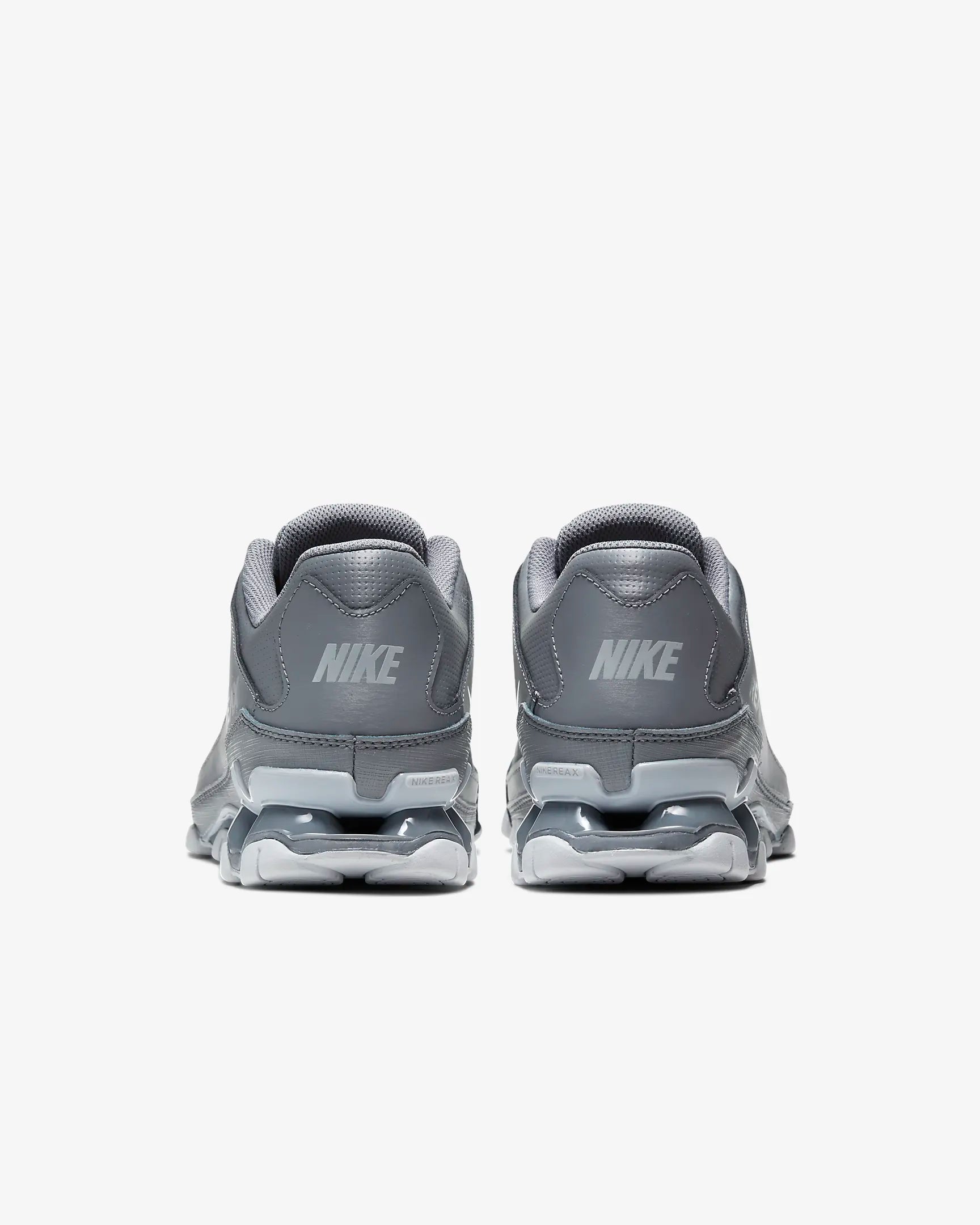 FootkornerNike Reax 8 TR - Grigio