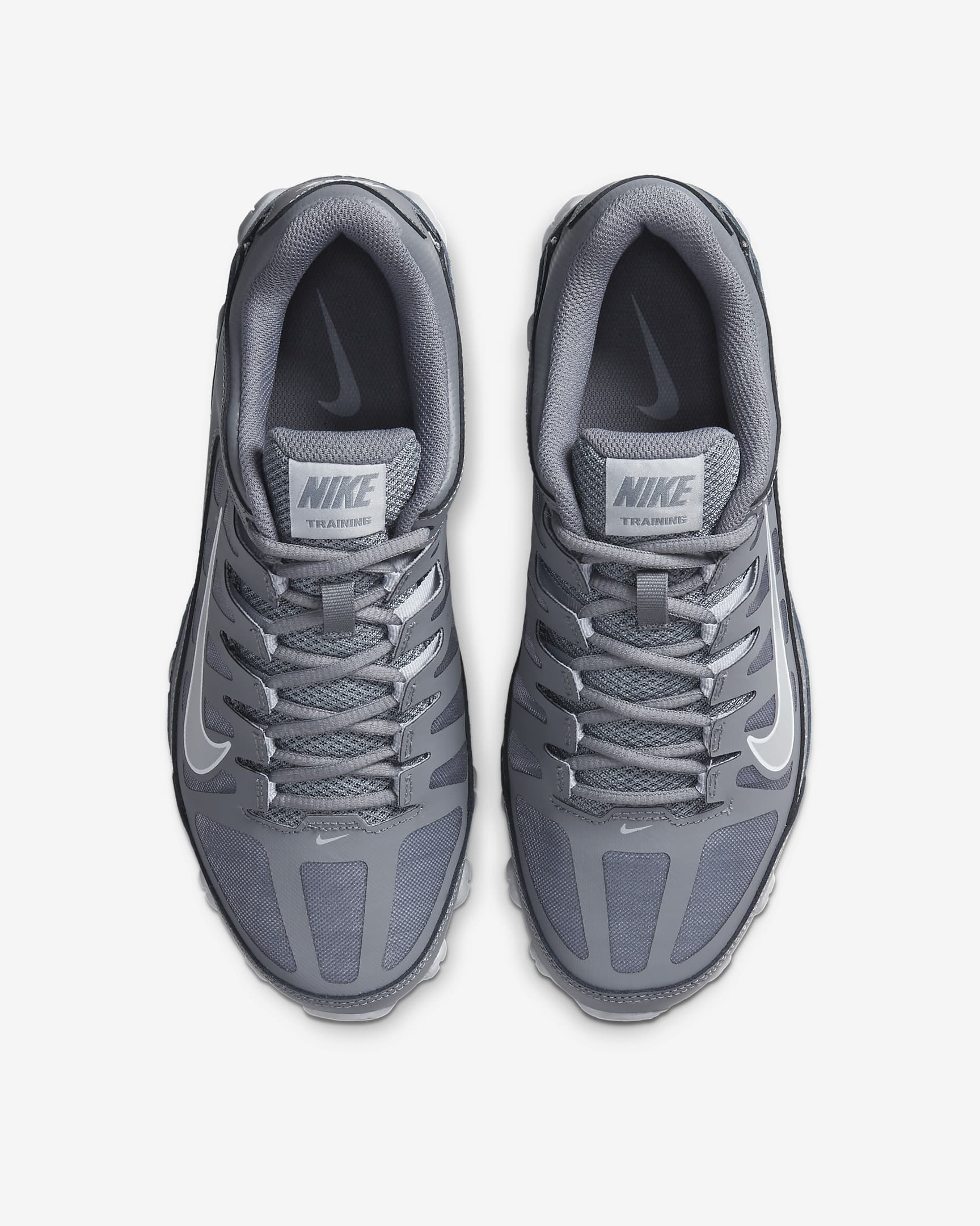FootkornerNike Reax 8 TR - Grigio