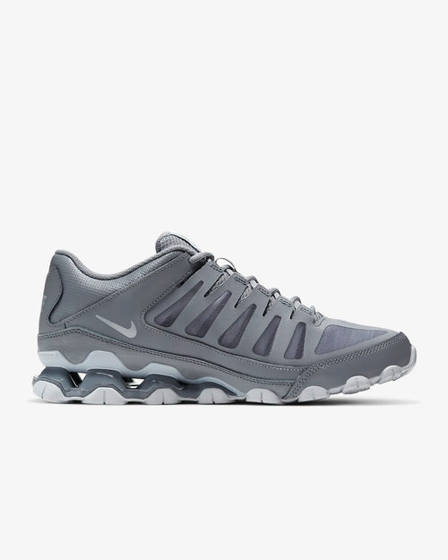 Nike Reax 8 TR - Grigio - Footkorner