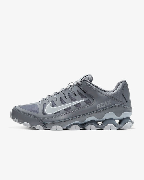 Nike Reax 8 TR - Grigio - Footkorner