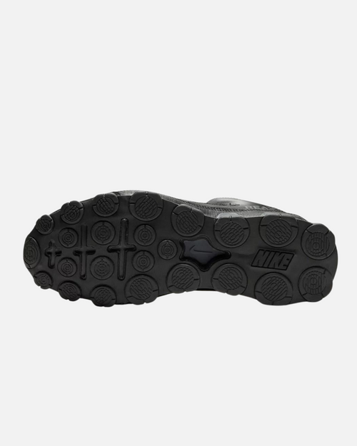 Nike Reax 8 TR - Black - Footkorner