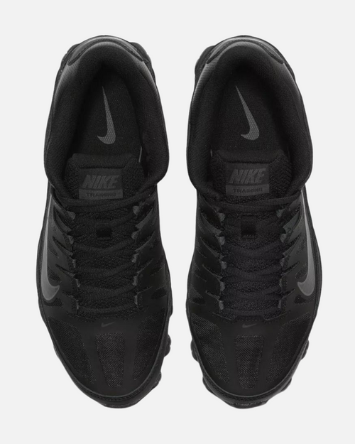 Nike Reax 8 TR - Black - Footkorner