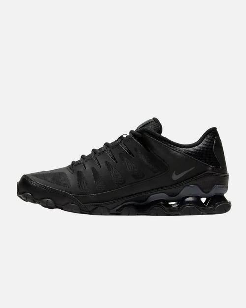 Nike Reax 8 TR - Black - Footkorner