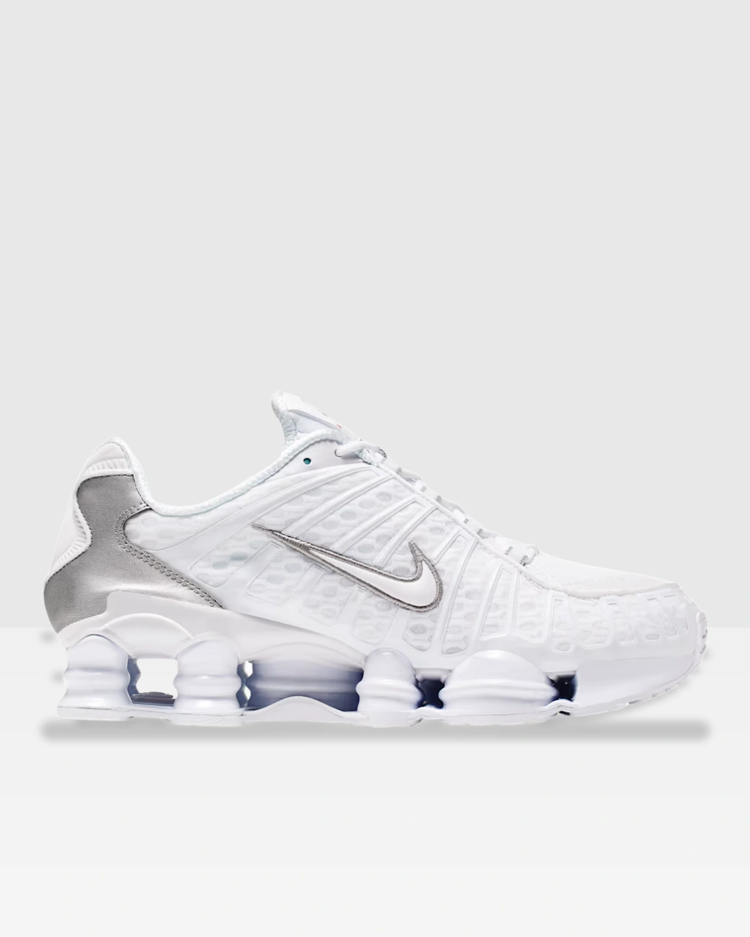 Nike Shox TL - Noir/Doré - Footkorner - Footkorner