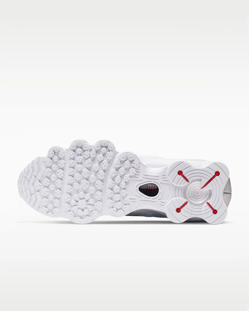 Nike Shox TL - Blanc - Footkorner