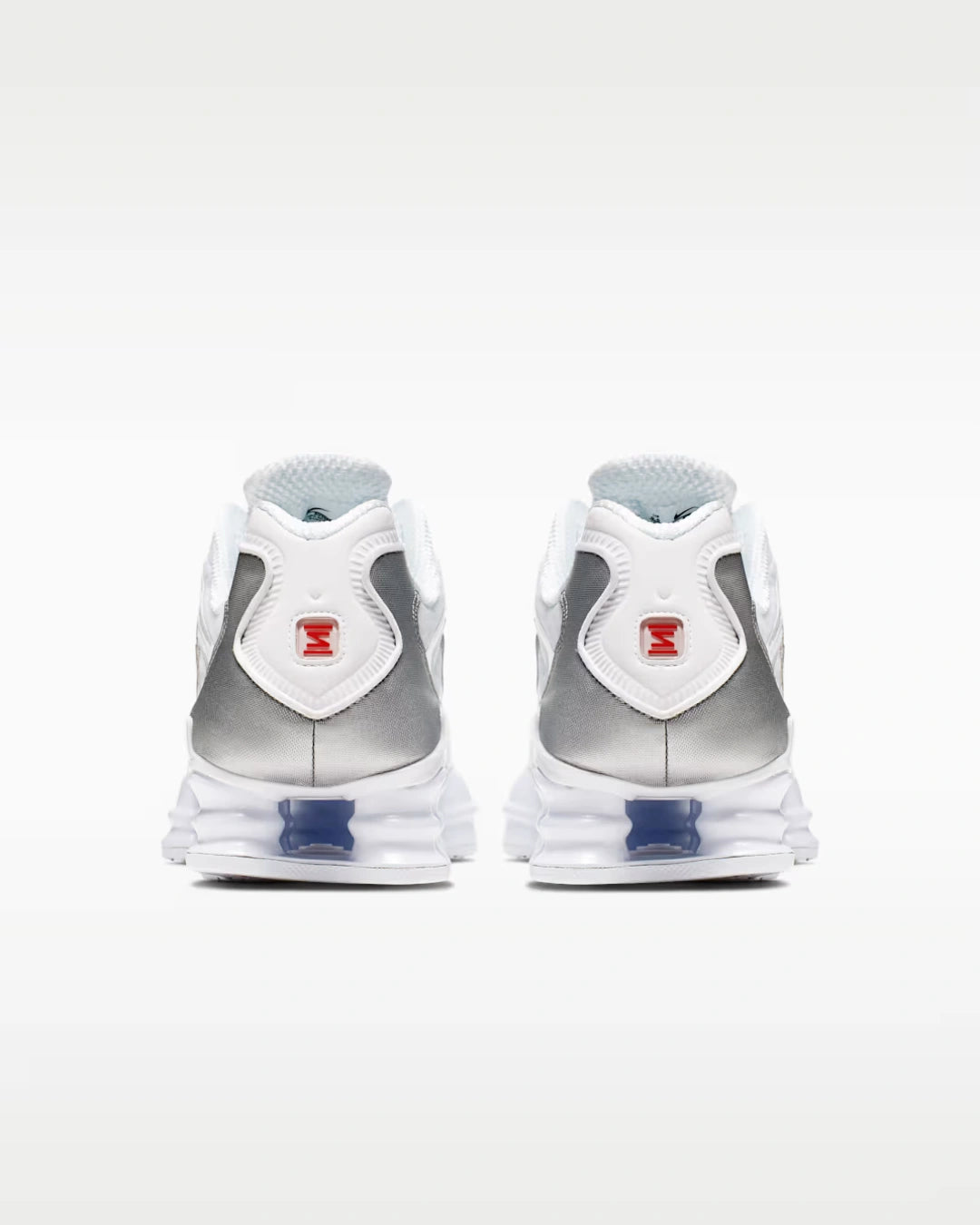 FootkornerNike Shox TL - Blanc