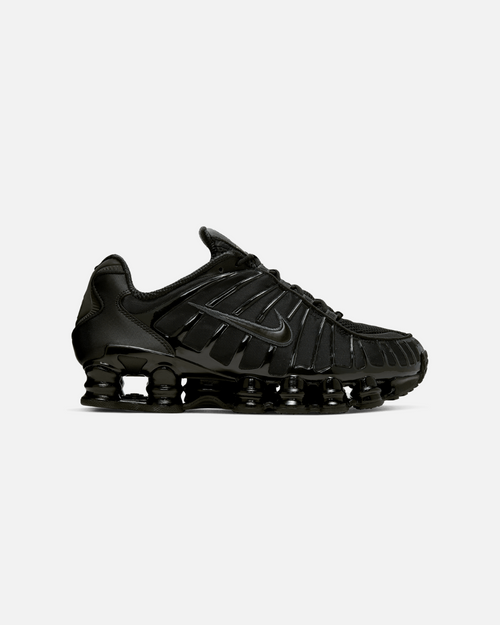 Nike Shox TL - Noir - Footkorner