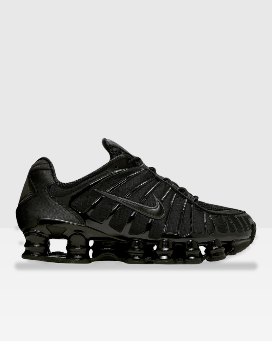 Nike Shox TL - Noir