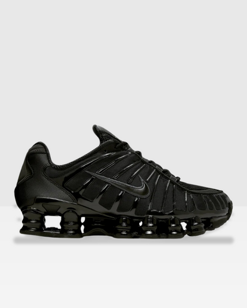 Nike Shox TL - Black - Footkorner