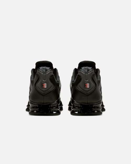 Nike Shox TL - Noir - Footkorner
