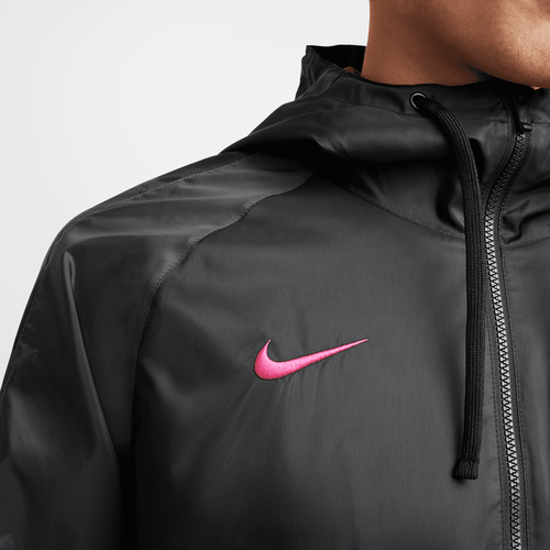 Tuta Chelsea 2024/2025 - Nero/Rosa - Footkorner