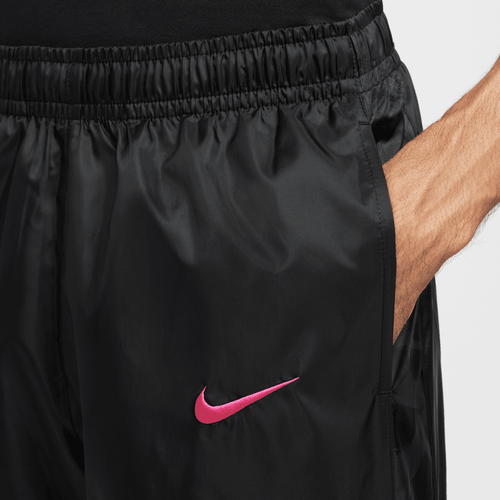 Tuta Chelsea 2024/2025 - Nero/Rosa - Footkorner