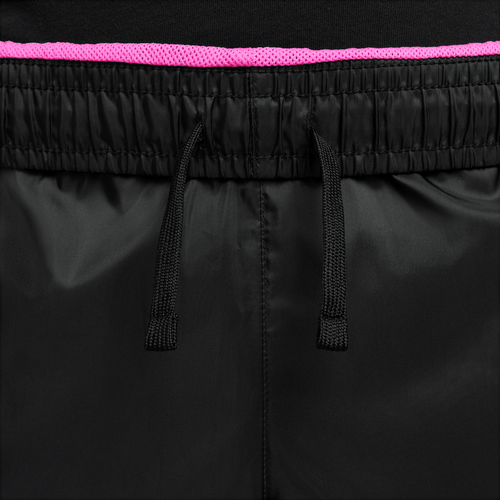 Tuta Chelsea 2024/2025 - Nero/Rosa - Footkorner