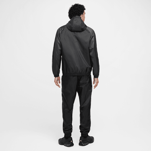 Tuta Chelsea 2024/2025 - Nero/Rosa - Footkorner