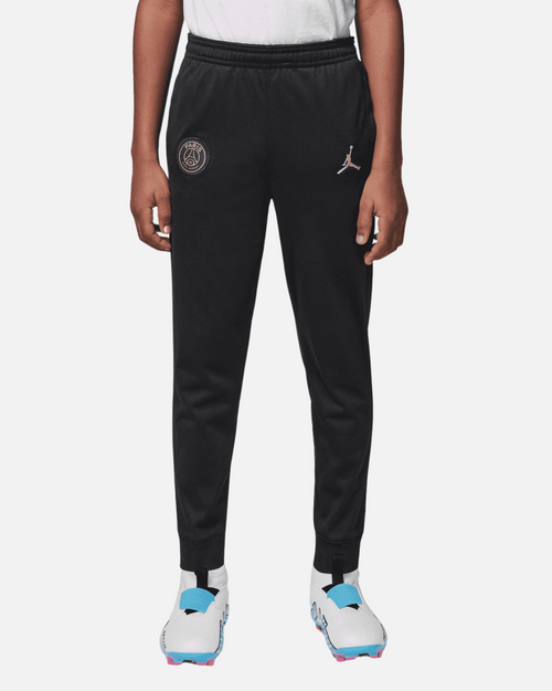 Survêtement PSG 2024/2025 Junior - Beige/Noir - Footkorner